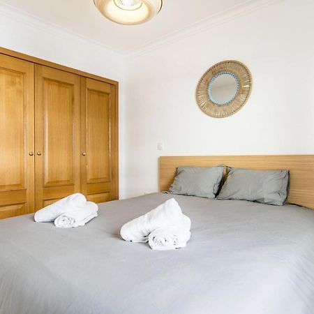 Encosta Da Marina Family Apartment Portimao Ngoại thất bức ảnh