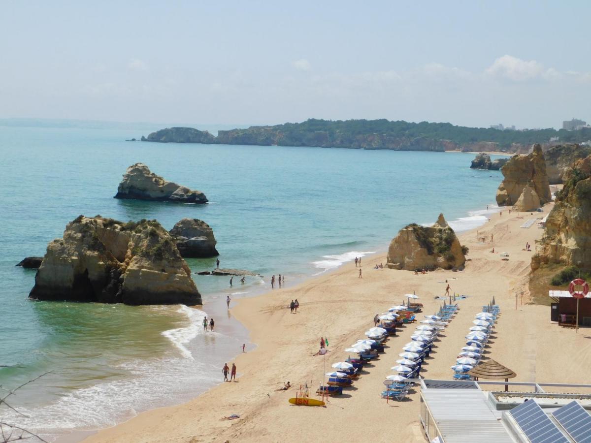 Encosta Da Marina Family Apartment Portimao Ngoại thất bức ảnh