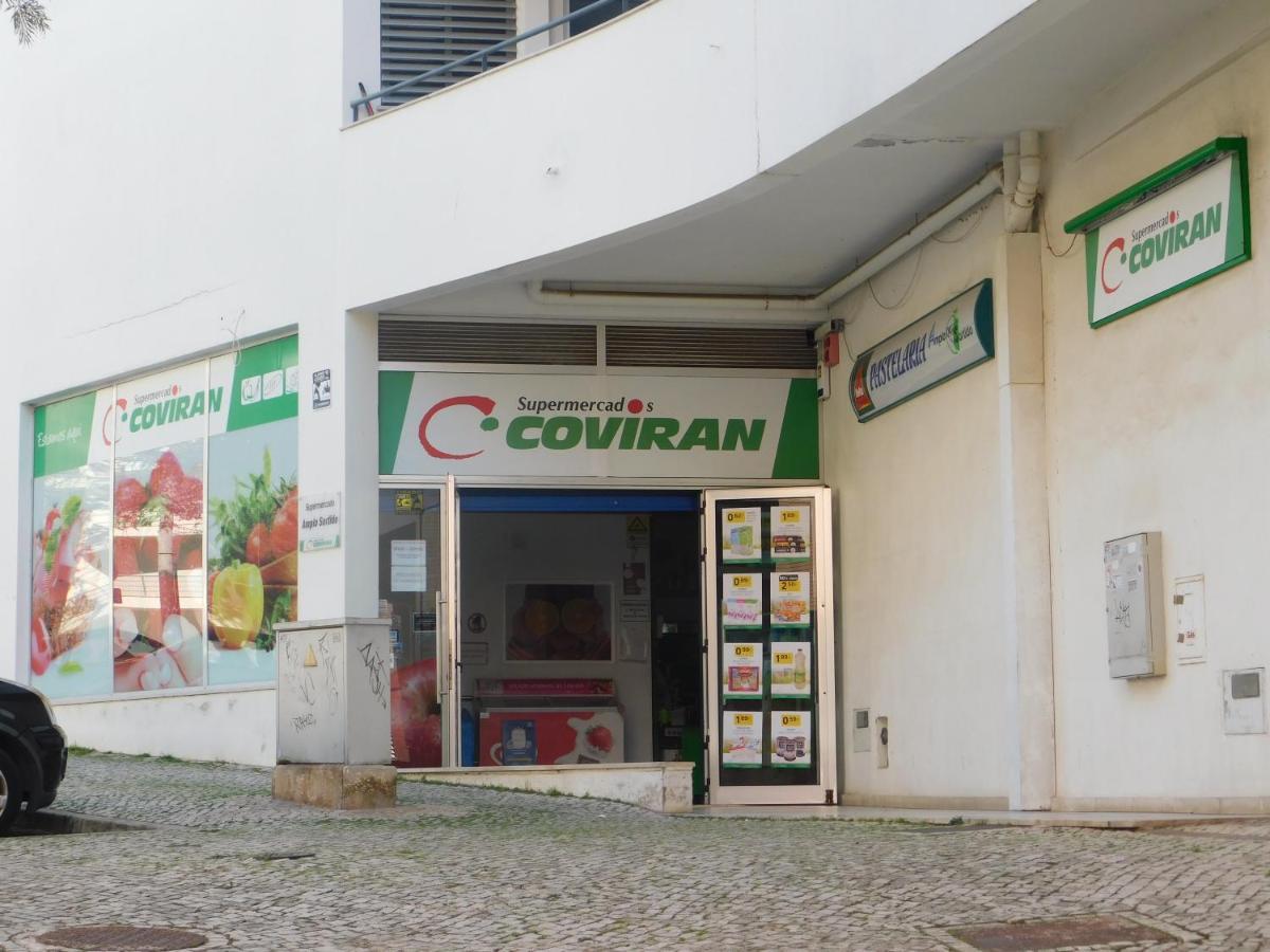 Encosta Da Marina Family Apartment Portimao Ngoại thất bức ảnh