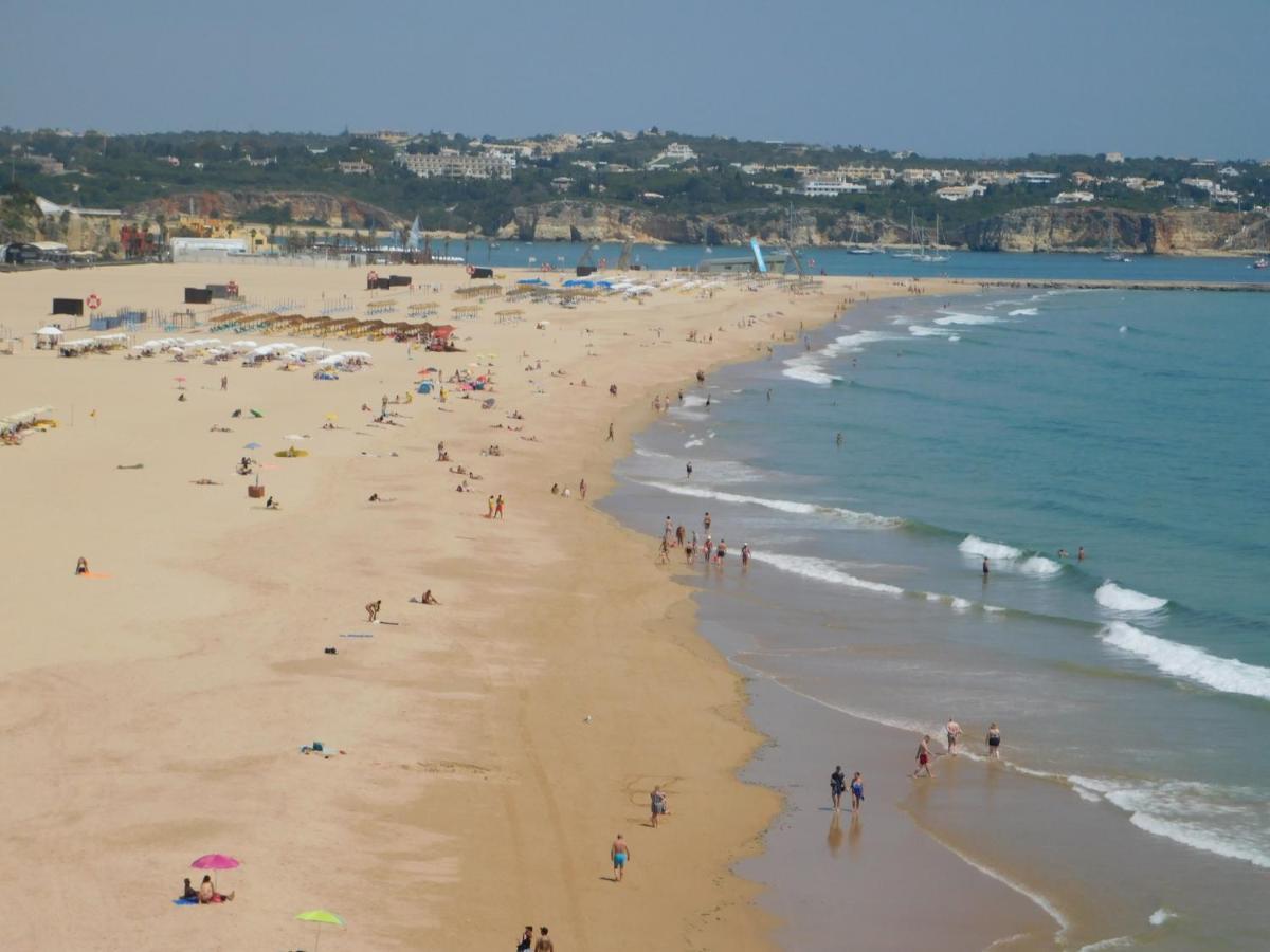 Encosta Da Marina Family Apartment Portimao Ngoại thất bức ảnh