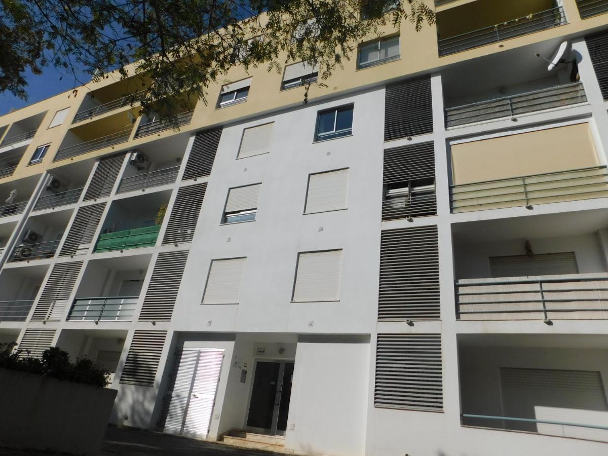 Encosta Da Marina Family Apartment Portimao Ngoại thất bức ảnh
