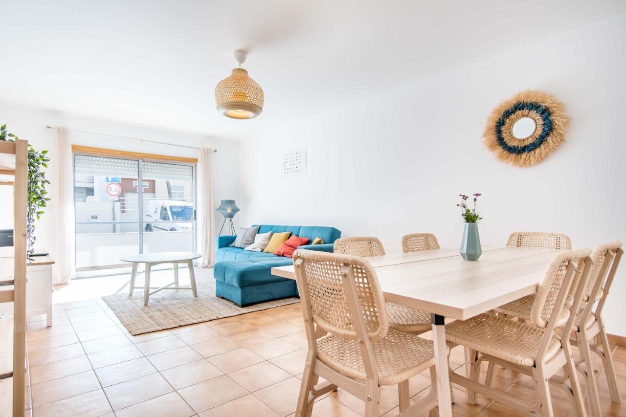 Encosta Da Marina Family Apartment Portimao Ngoại thất bức ảnh