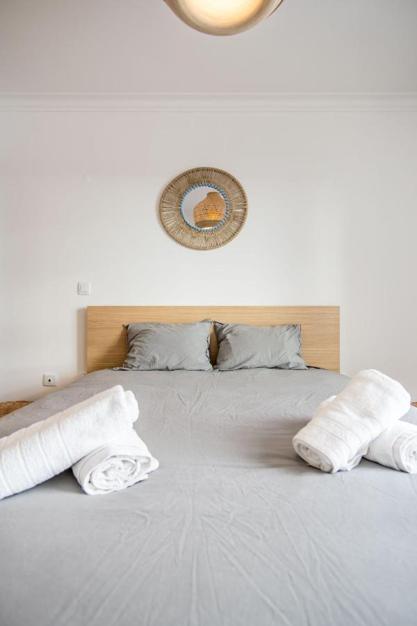 Encosta Da Marina Family Apartment Portimao Ngoại thất bức ảnh