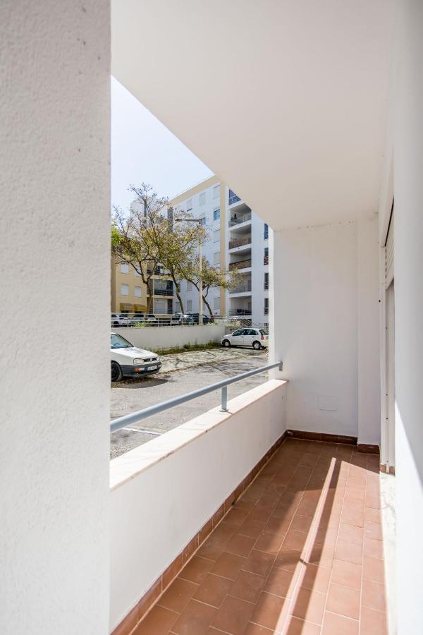 Encosta Da Marina Family Apartment Portimao Ngoại thất bức ảnh