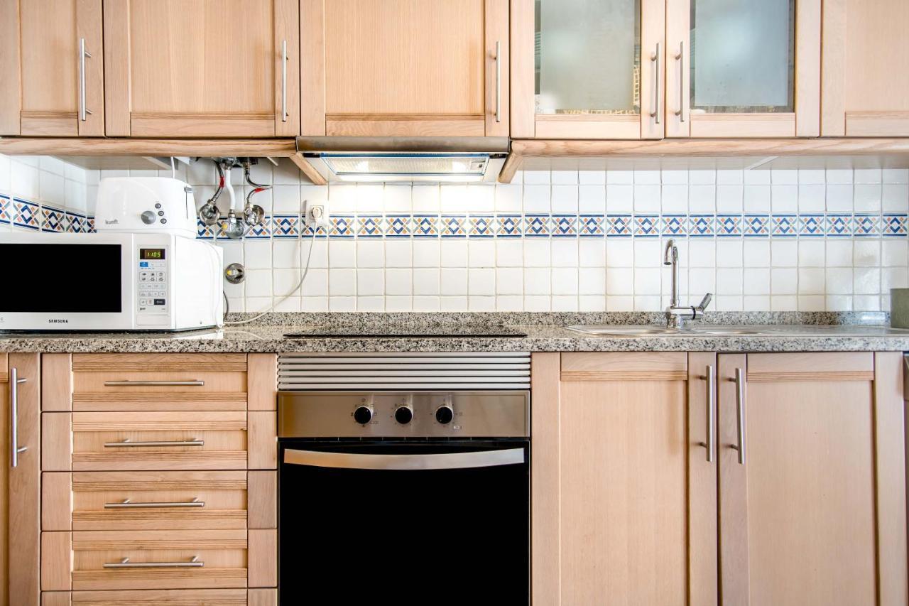 Encosta Da Marina Family Apartment Portimao Ngoại thất bức ảnh