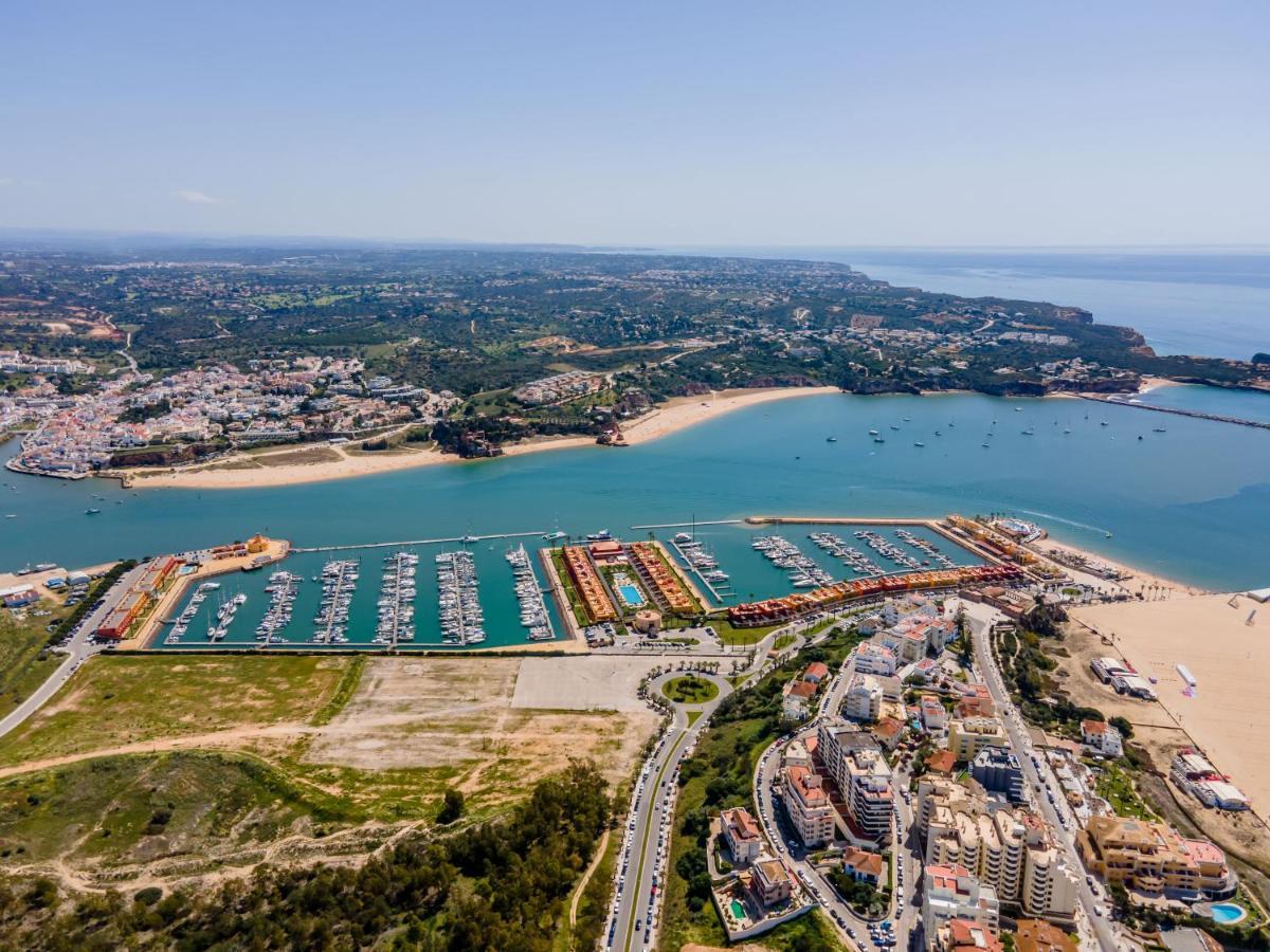 Encosta Da Marina Family Apartment Portimao Ngoại thất bức ảnh