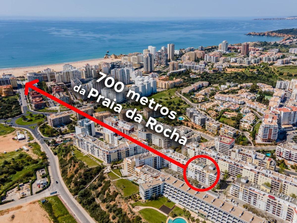 Encosta Da Marina Family Apartment Portimao Ngoại thất bức ảnh