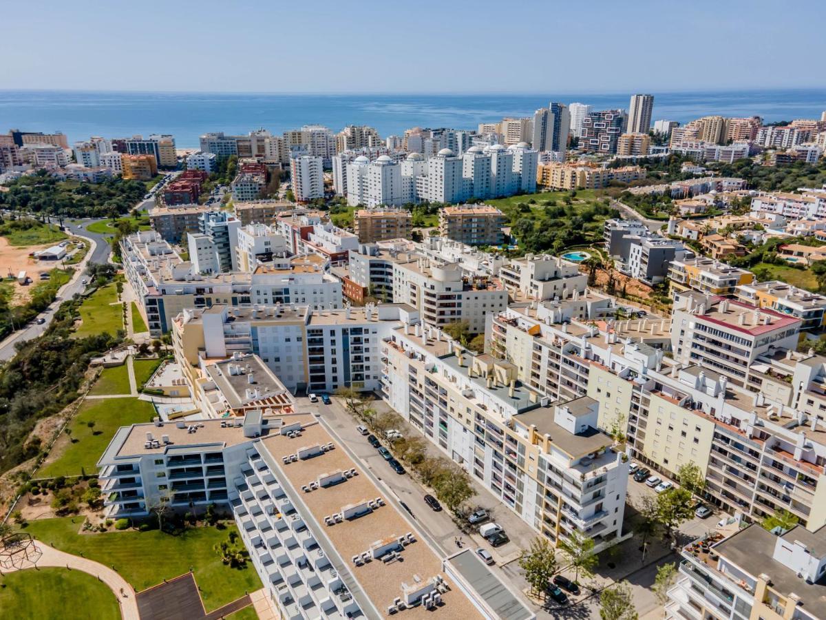 Encosta Da Marina Family Apartment Portimao Ngoại thất bức ảnh