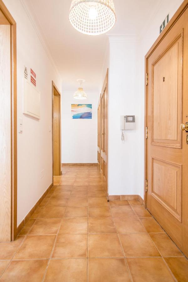 Encosta Da Marina Family Apartment Portimao Ngoại thất bức ảnh