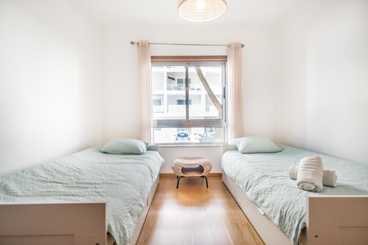 Encosta Da Marina Family Apartment Portimao Ngoại thất bức ảnh