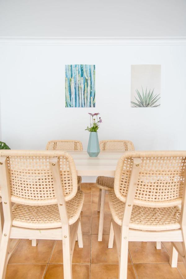 Encosta Da Marina Family Apartment Portimao Ngoại thất bức ảnh