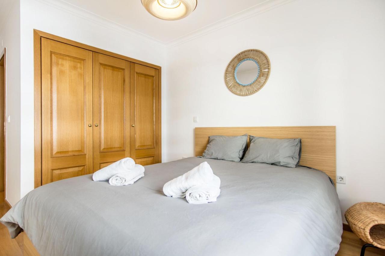 Encosta Da Marina Family Apartment Portimao Ngoại thất bức ảnh