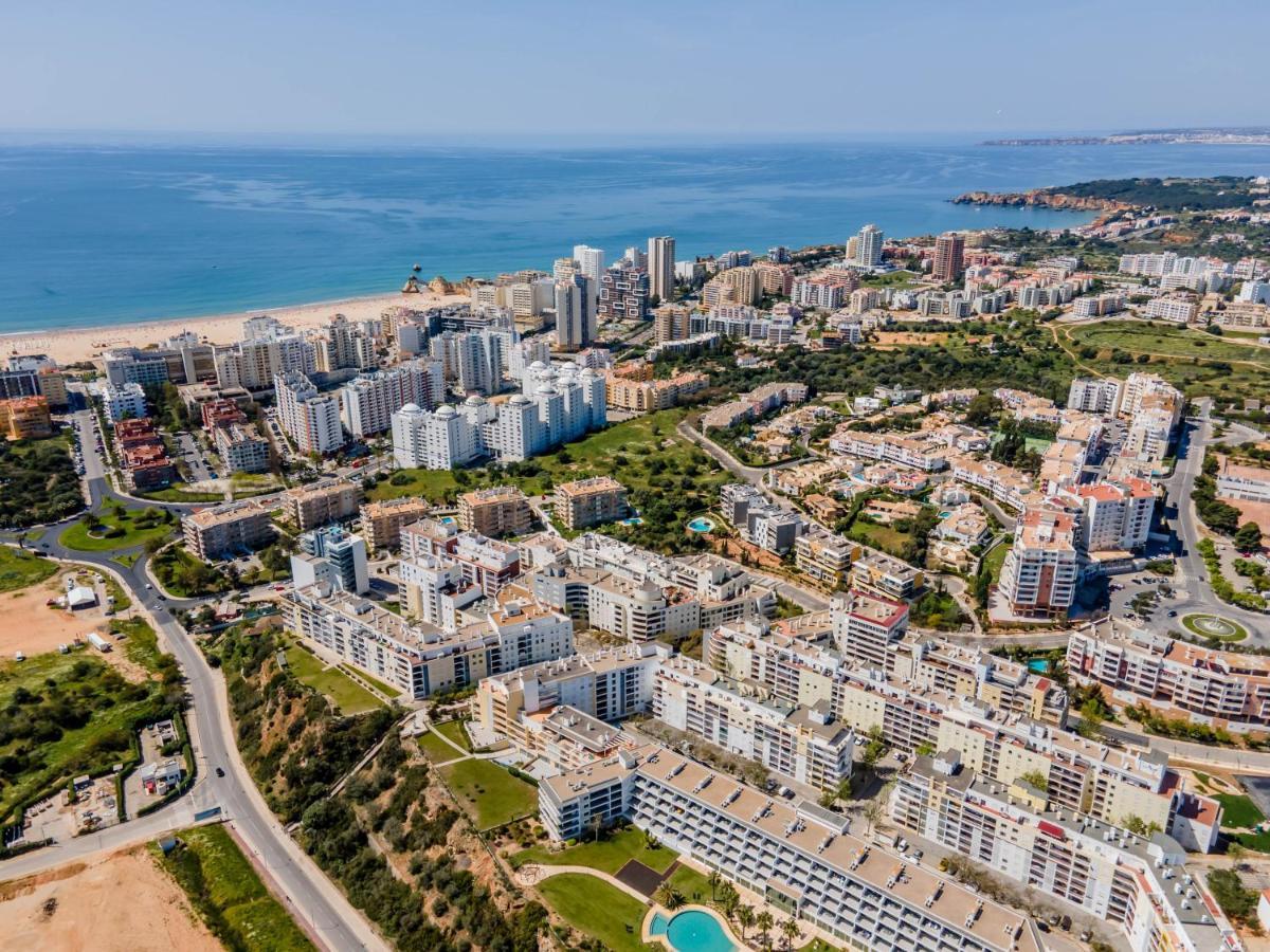 Encosta Da Marina Family Apartment Portimao Ngoại thất bức ảnh