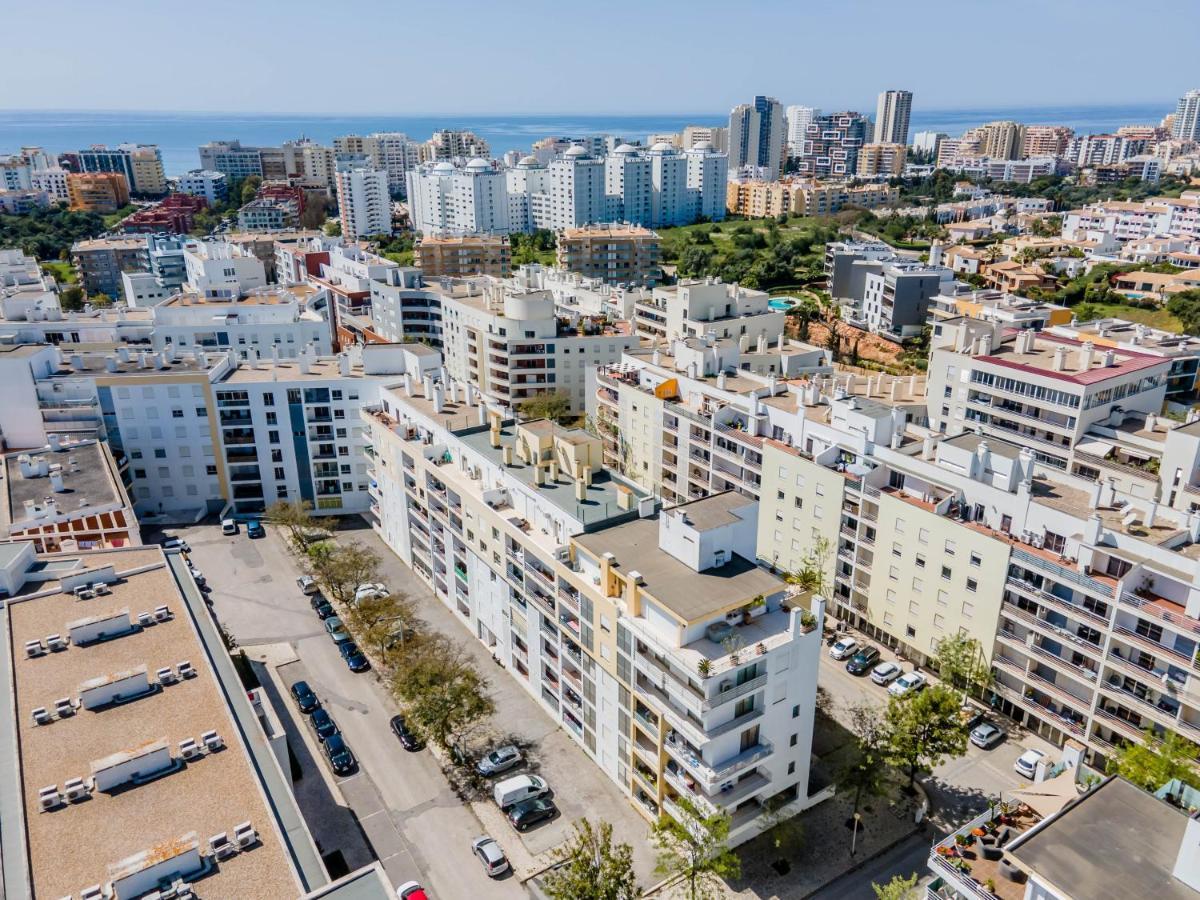 Encosta Da Marina Family Apartment Portimao Ngoại thất bức ảnh