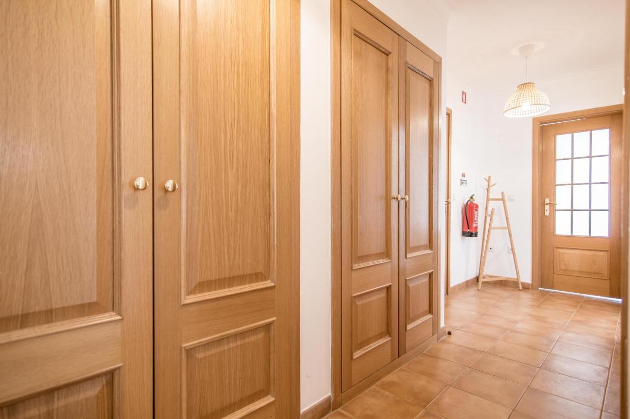 Encosta Da Marina Family Apartment Portimao Ngoại thất bức ảnh