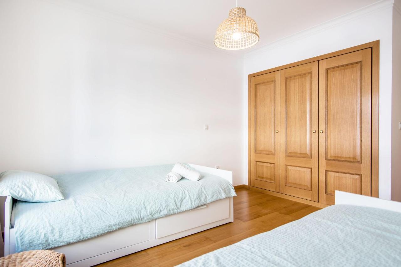 Encosta Da Marina Family Apartment Portimao Ngoại thất bức ảnh