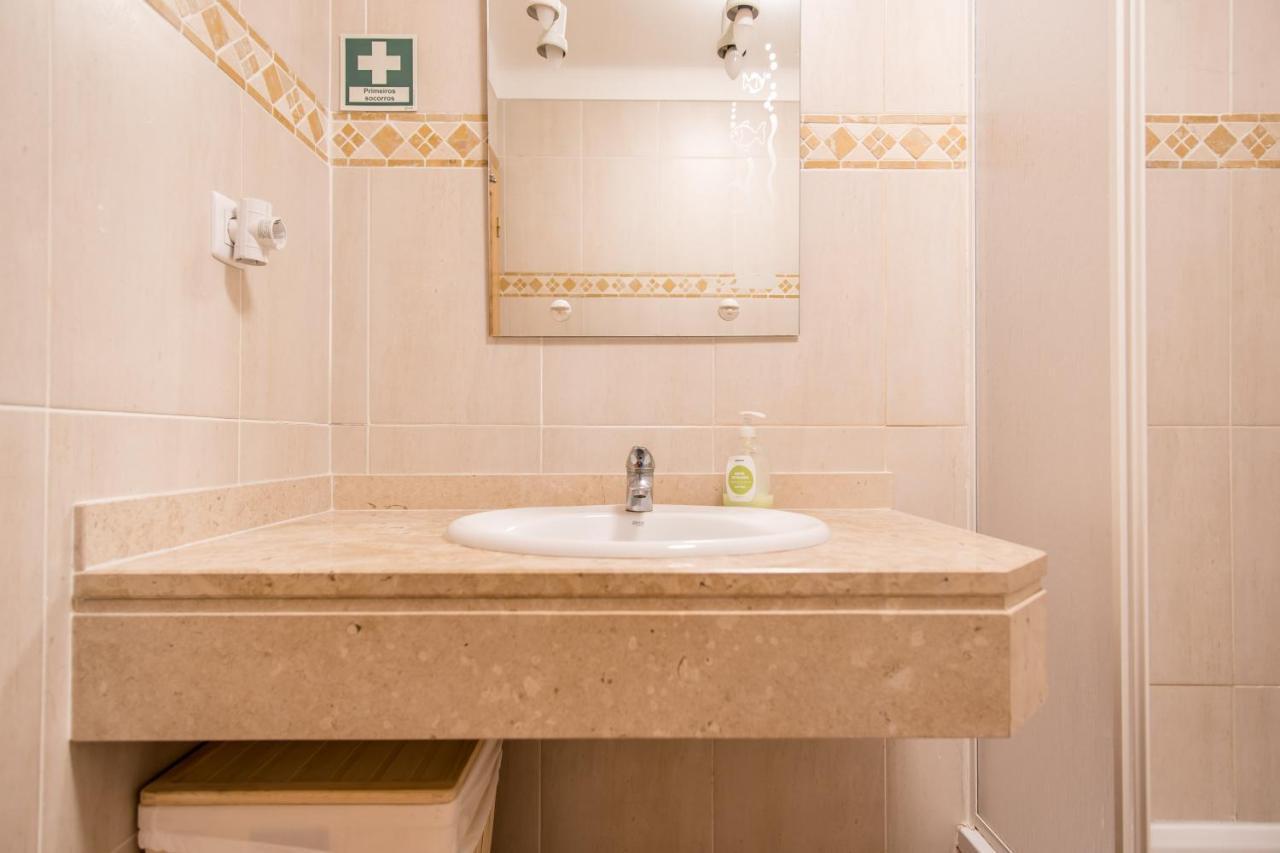 Encosta Da Marina Family Apartment Portimao Ngoại thất bức ảnh
