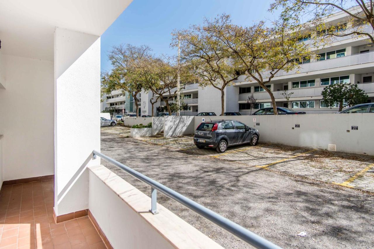 Encosta Da Marina Family Apartment Portimao Ngoại thất bức ảnh