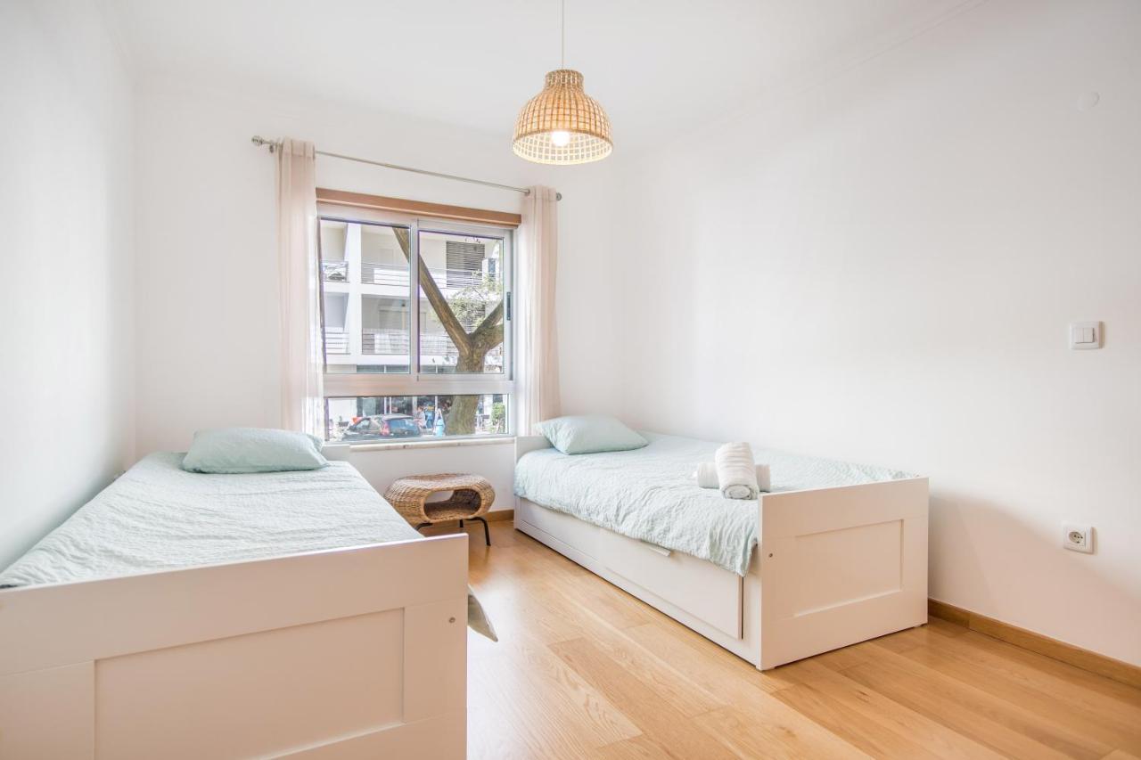 Encosta Da Marina Family Apartment Portimao Ngoại thất bức ảnh