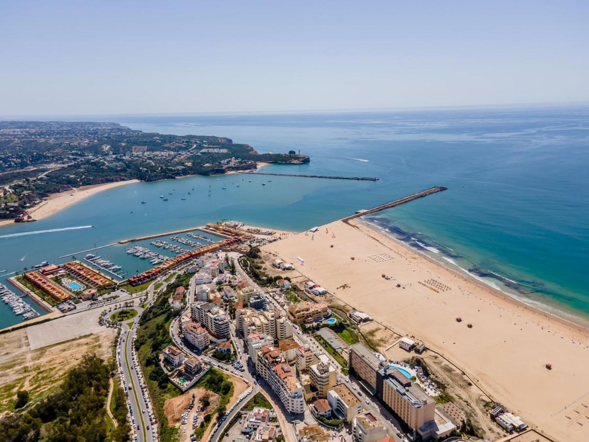 Encosta Da Marina Family Apartment Portimao Ngoại thất bức ảnh