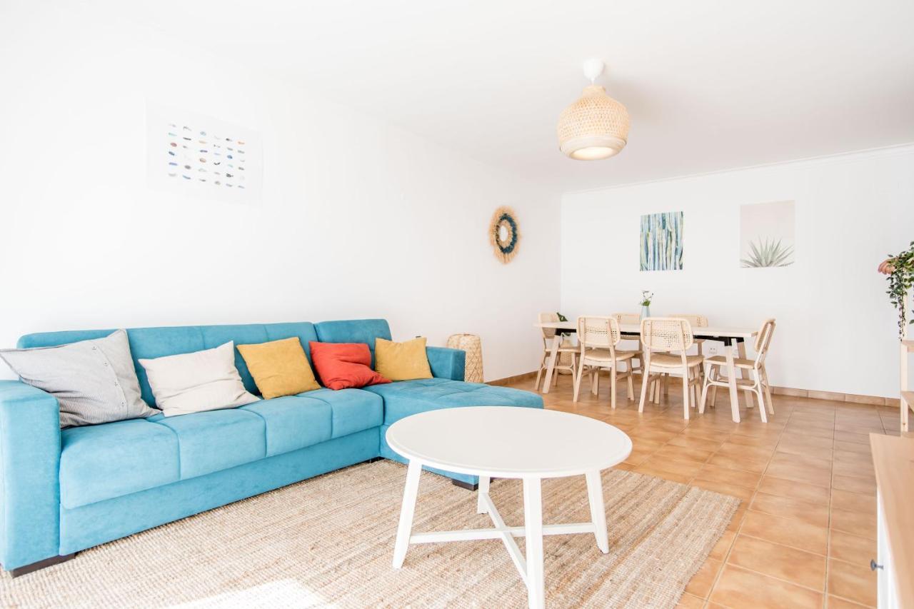 Encosta Da Marina Family Apartment Portimao Ngoại thất bức ảnh