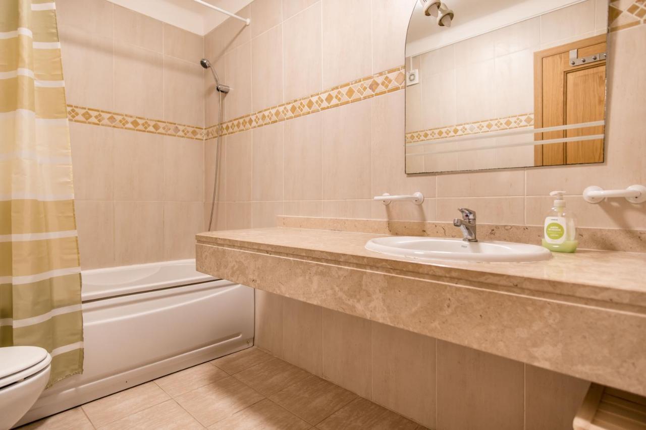 Encosta Da Marina Family Apartment Portimao Ngoại thất bức ảnh