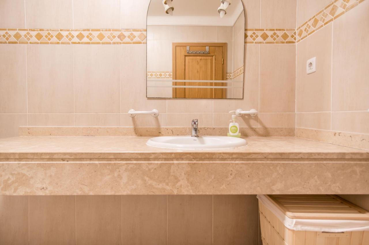 Encosta Da Marina Family Apartment Portimao Ngoại thất bức ảnh