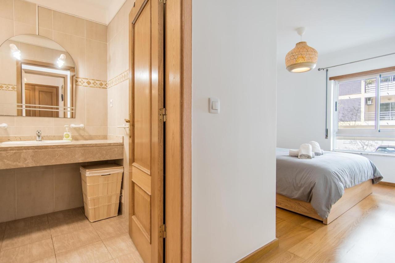 Encosta Da Marina Family Apartment Portimao Ngoại thất bức ảnh